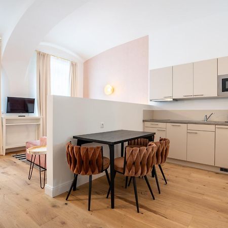 Easy Flat Sankt Elisabeth Apartment Vienna Exterior photo