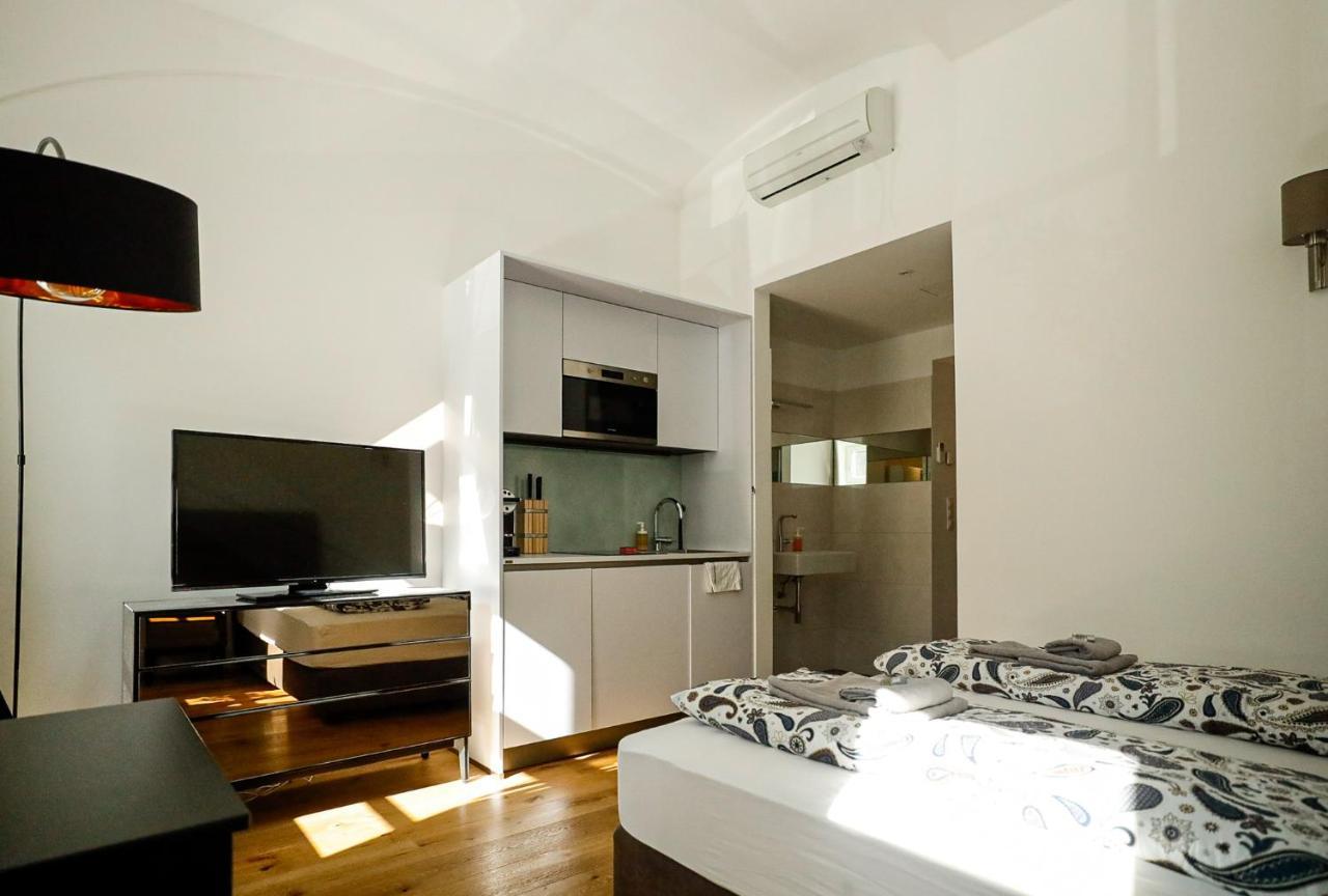Easy Flat Sankt Elisabeth Apartment Vienna Exterior photo