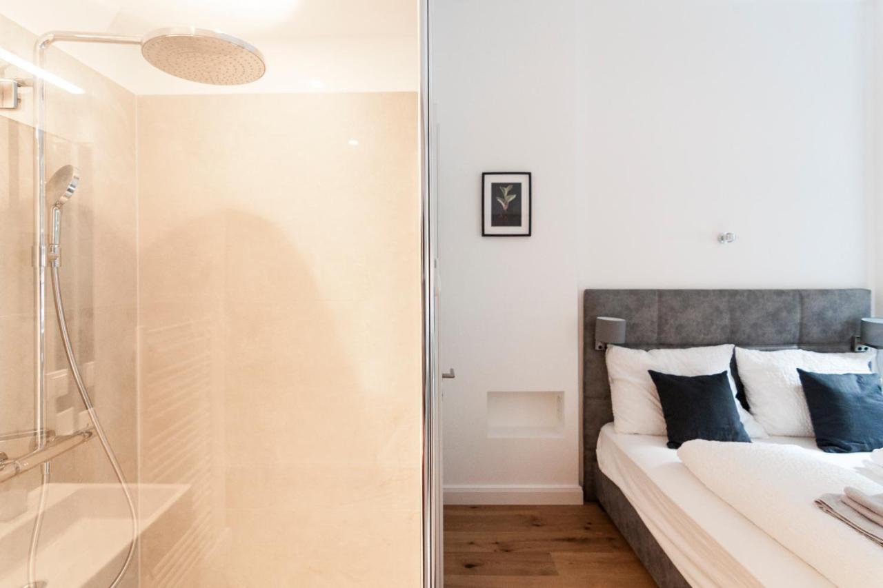 Easy Flat Sankt Elisabeth Apartment Vienna Exterior photo