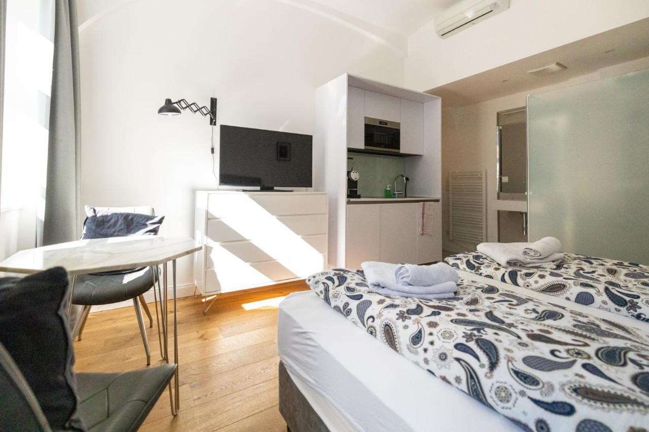 Easy Flat Sankt Elisabeth Apartment Vienna Exterior photo