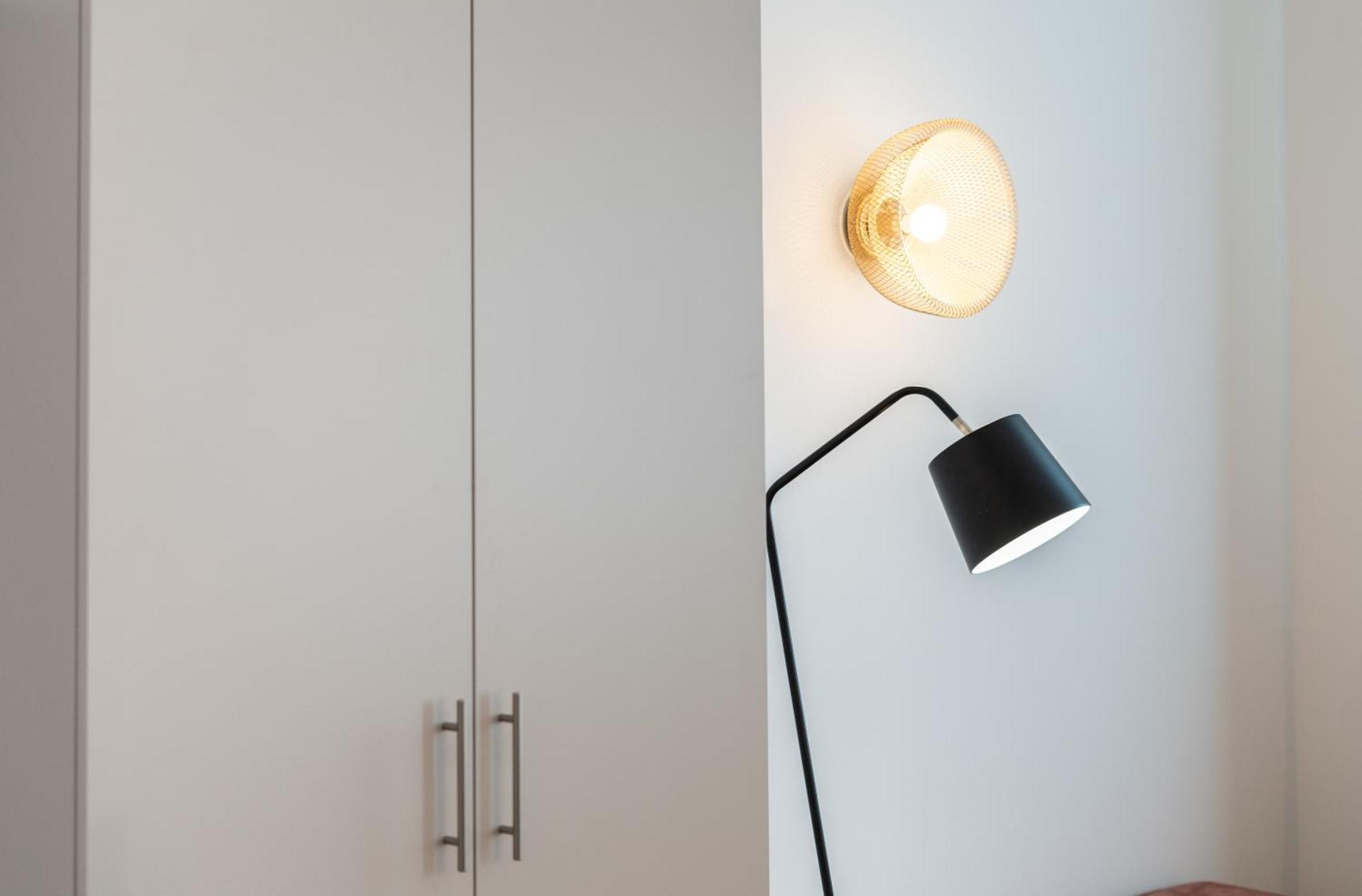 Easy Flat Sankt Elisabeth Apartment Vienna Exterior photo