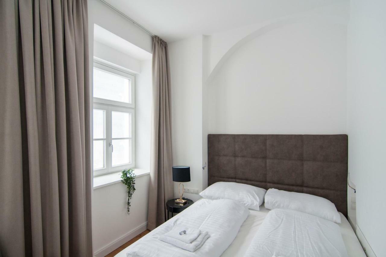 Easy Flat Sankt Elisabeth Apartment Vienna Exterior photo