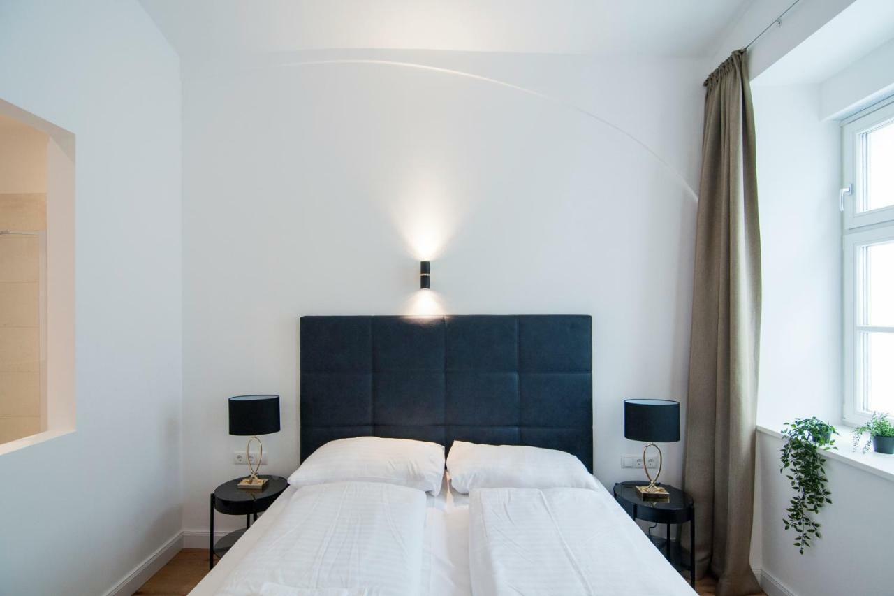 Easy Flat Sankt Elisabeth Apartment Vienna Exterior photo