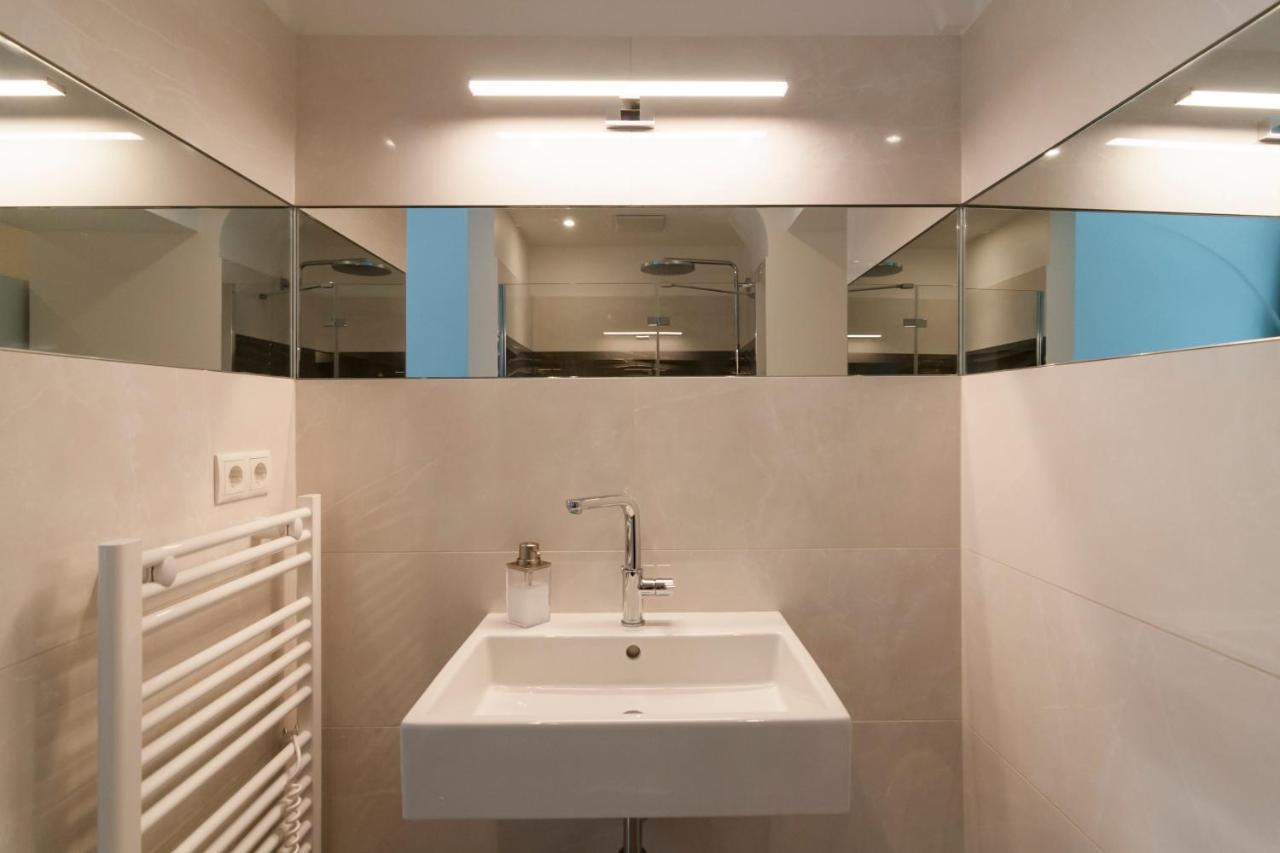 Easy Flat Sankt Elisabeth Apartment Vienna Exterior photo