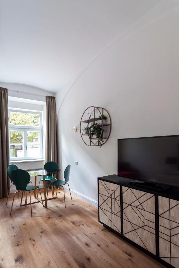 Easy Flat Sankt Elisabeth Apartment Vienna Exterior photo