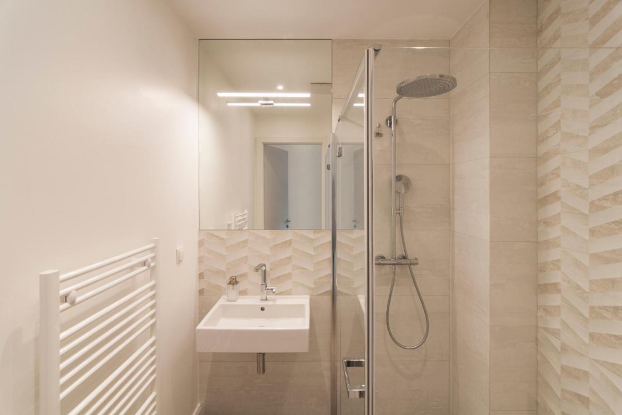 Easy Flat Sankt Elisabeth Apartment Vienna Exterior photo