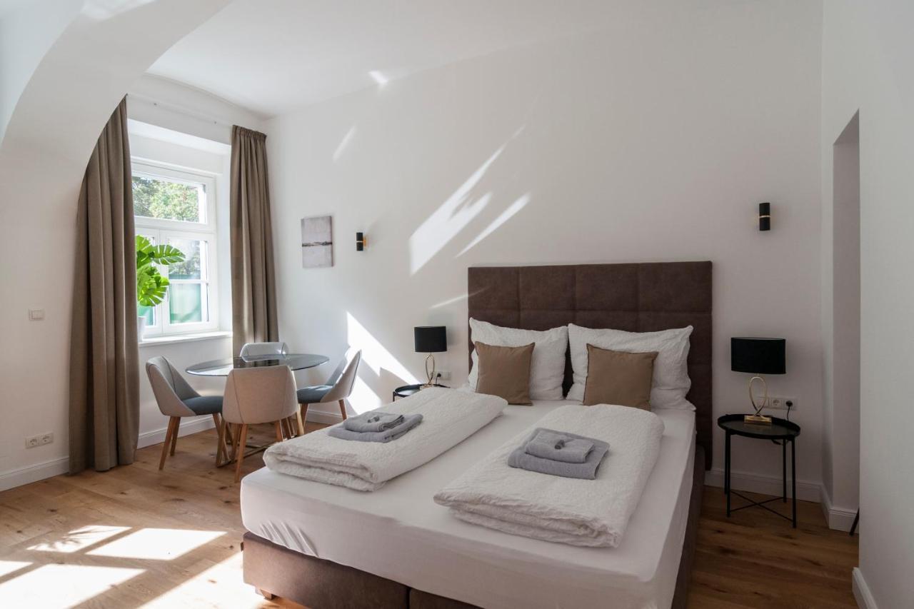 Easy Flat Sankt Elisabeth Apartment Vienna Exterior photo